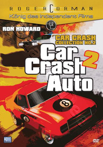Eat My Dust (1976) (DVD)